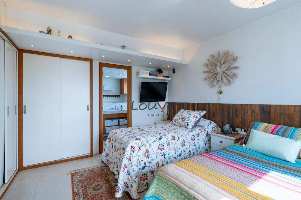 Apartamento, 1 quarto, 87 m² - Foto 11