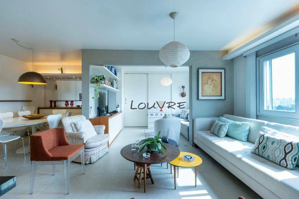 Apartamento, 1 quarto, 87 m² - Foto 14
