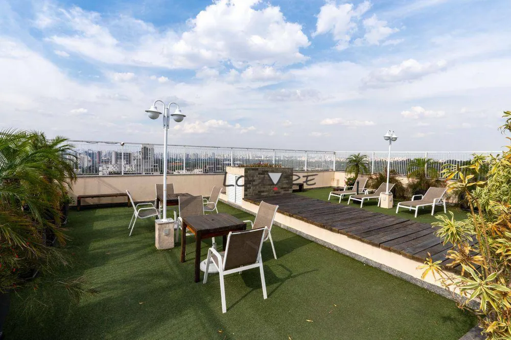 Apartamento, 1 quarto, 87 m² - Foto 12