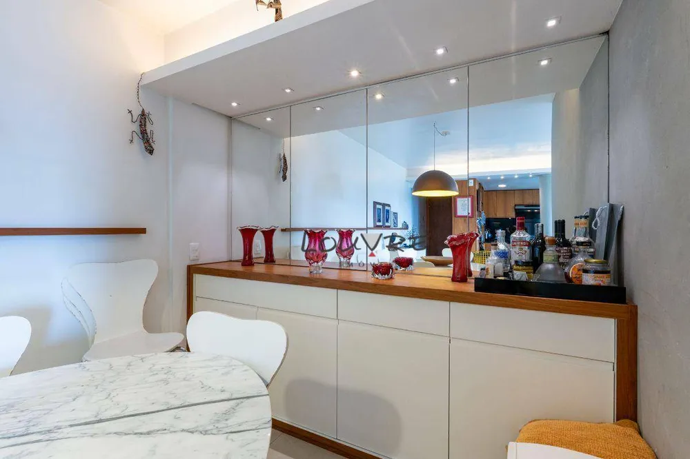 Apartamento, 1 quarto, 87 m² - Foto 8