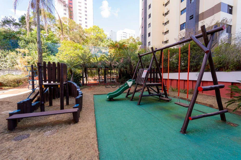 Apartamento, 4 quartos, 168 m² - Foto 3