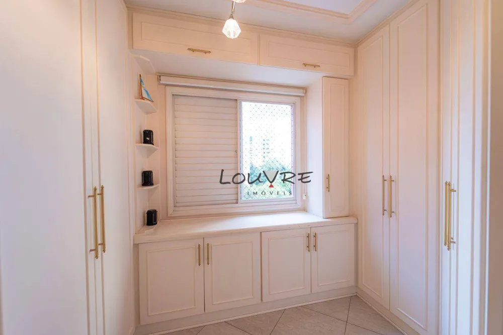 Apartamento, 4 quartos, 168 m² - Foto 7