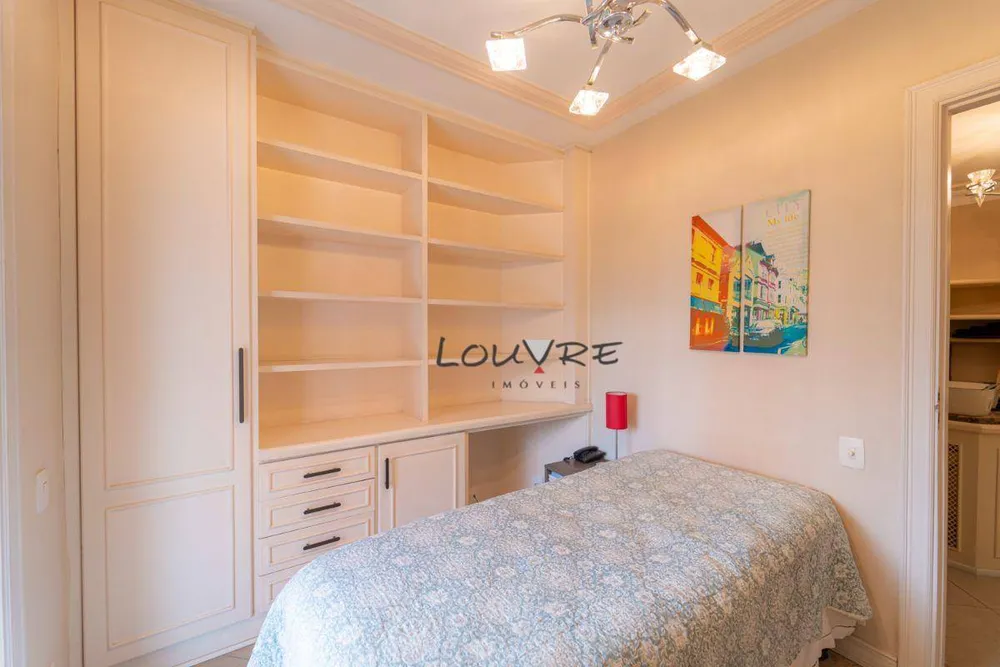Apartamento, 4 quartos, 168 m² - Foto 1
