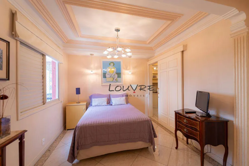 Apartamento, 4 quartos, 168 m² - Foto 6