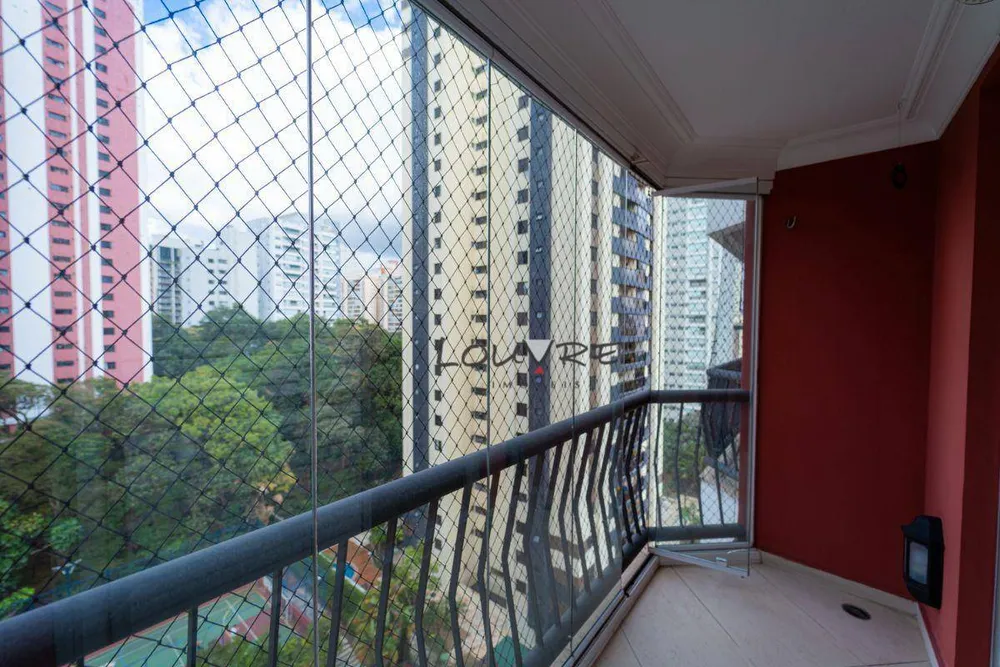 Apartamento, 4 quartos, 168 m² - Foto 11