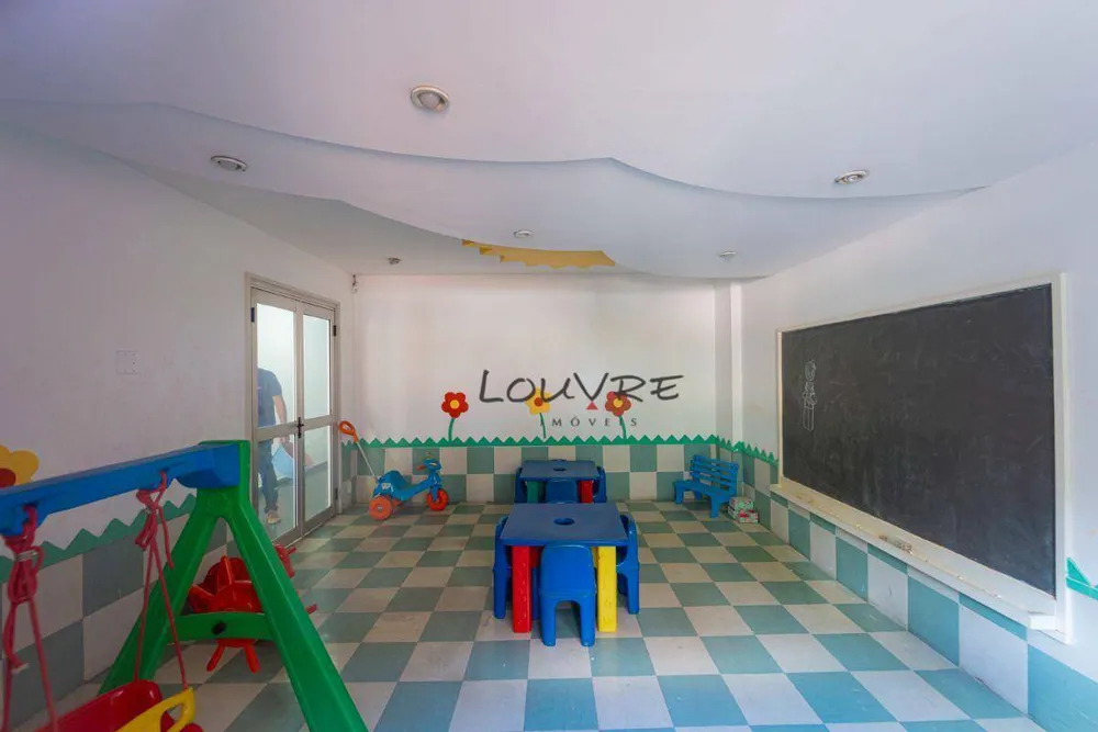 Apartamento, 4 quartos, 168 m² - Foto 5