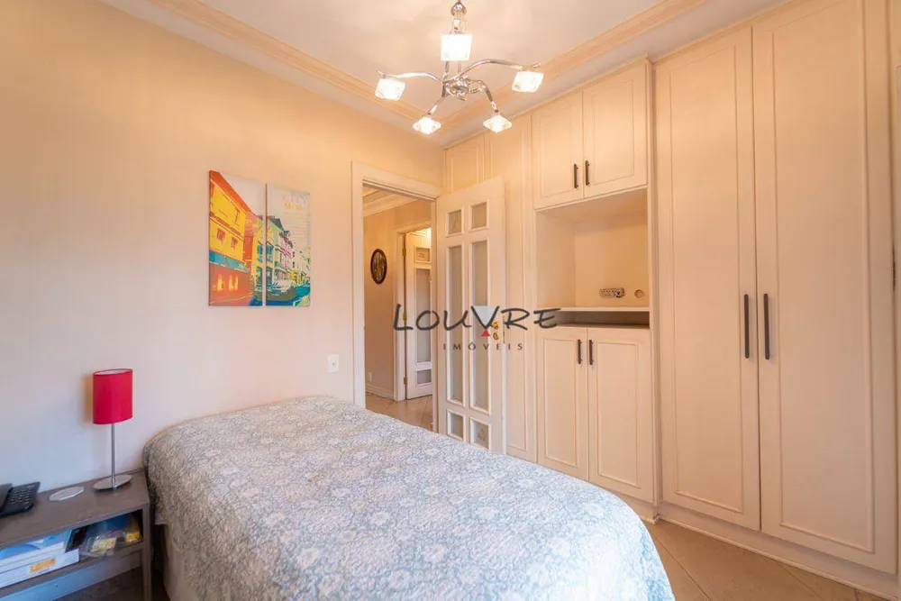 Apartamento, 4 quartos, 168 m² - Foto 10