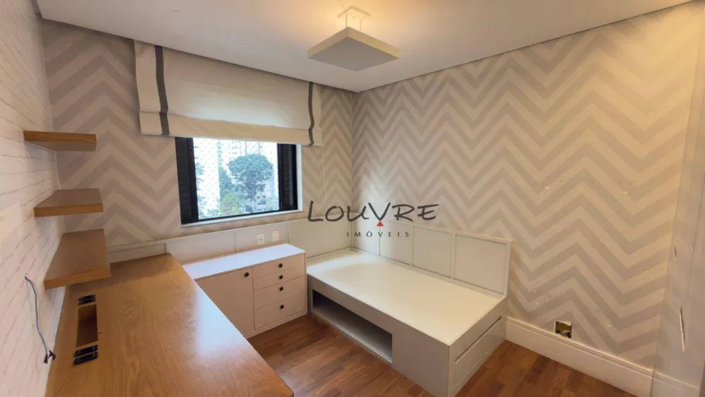 Apartamento, 4 quartos, 141 m² - Foto 6