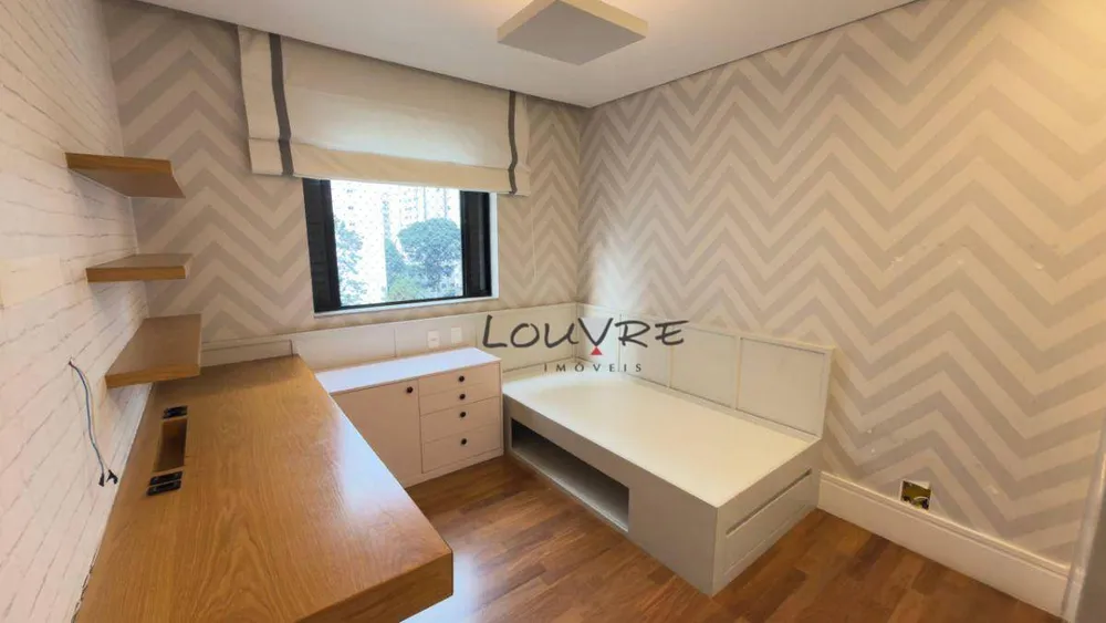 Apartamento, 4 quartos, 141 m² - Foto 9