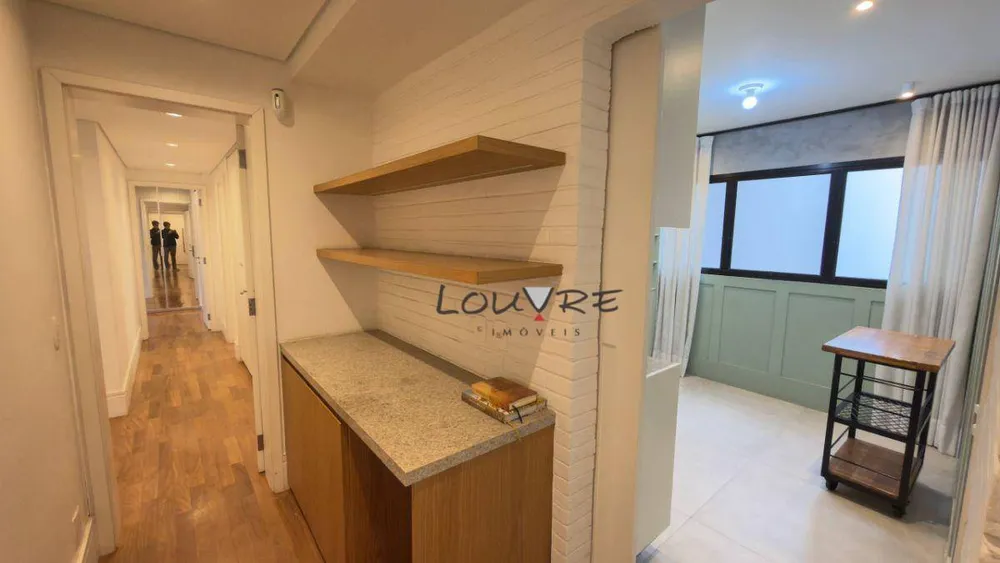 Apartamento, 4 quartos, 141 m² - Foto 8