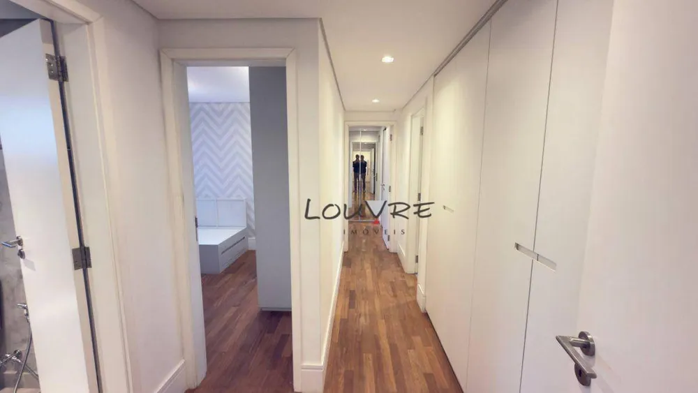 Apartamento, 4 quartos, 141 m² - Foto 4