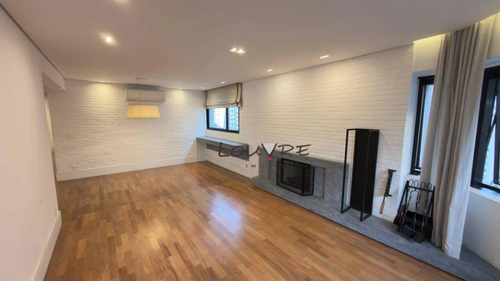 Apartamento, 4 quartos, 141 m² - Foto 3