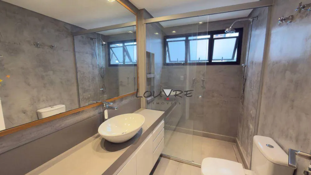 Apartamento, 4 quartos, 141 m² - Foto 4