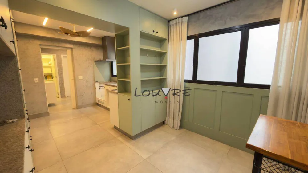 Apartamento, 4 quartos, 141 m² - Foto 5