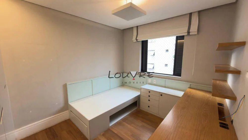 Apartamento, 4 quartos, 141 m² - Foto 1