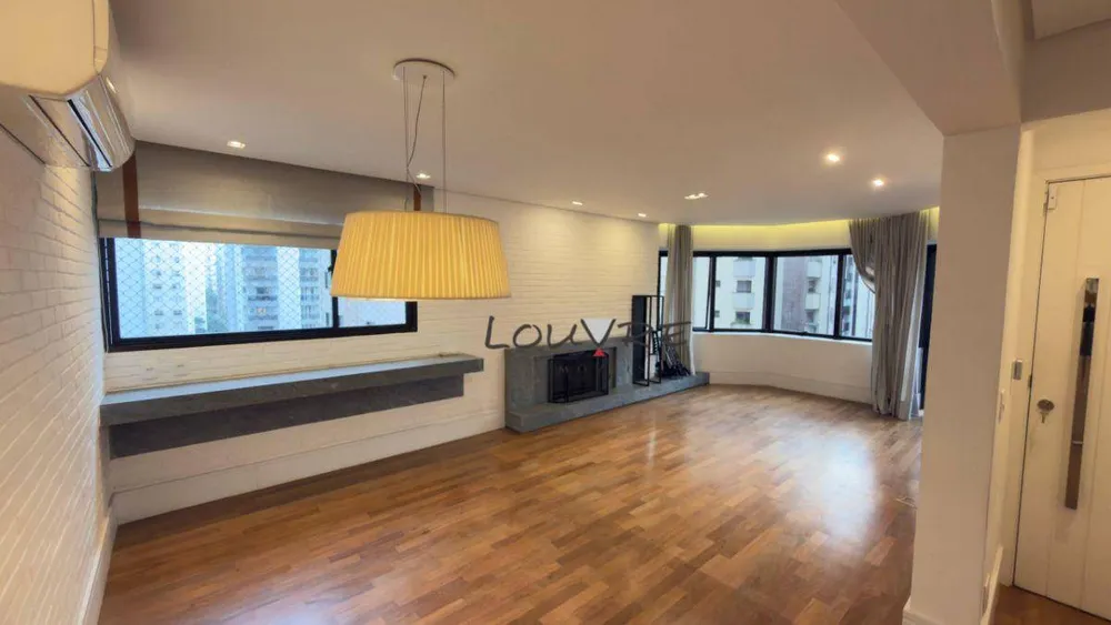 Apartamento, 4 quartos, 141 m² - Foto 7