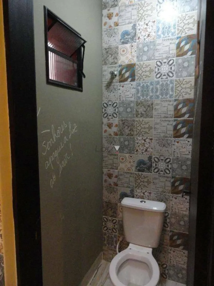 Casa, 4 quartos, 250 m² - Foto 18