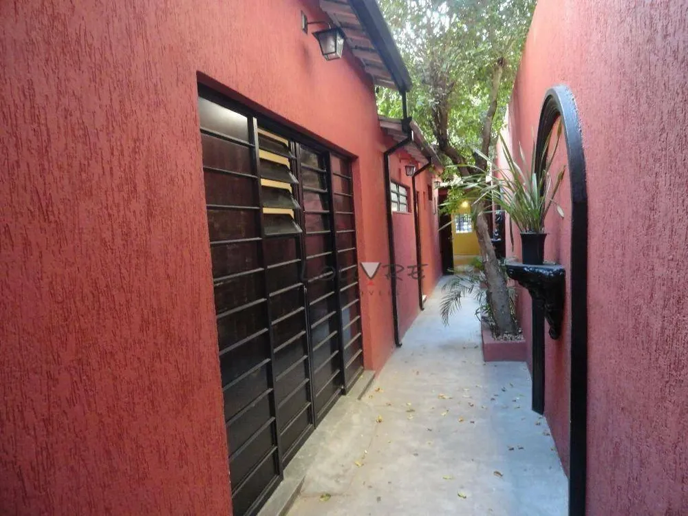 Casa, 4 quartos, 250 m² - Foto 4