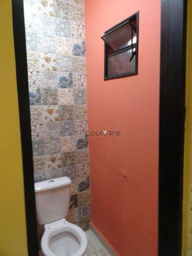 Casa à venda e aluguel com 4 quartos, 250m² - Foto 12