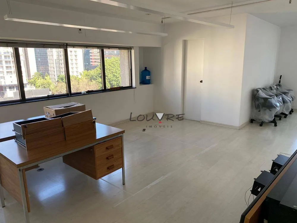 Sala-Conjunto, 43 m² - Foto 1