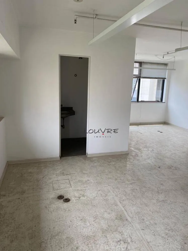 Sala-Conjunto, 43 m² - Foto 4