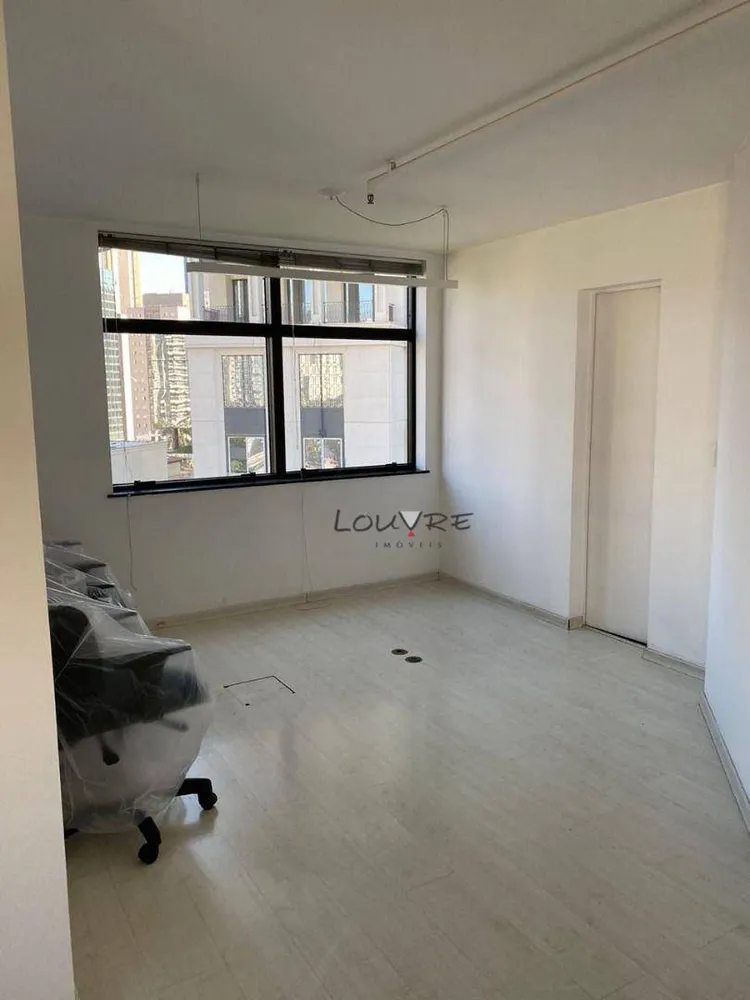 Sala-Conjunto, 43 m² - Foto 7