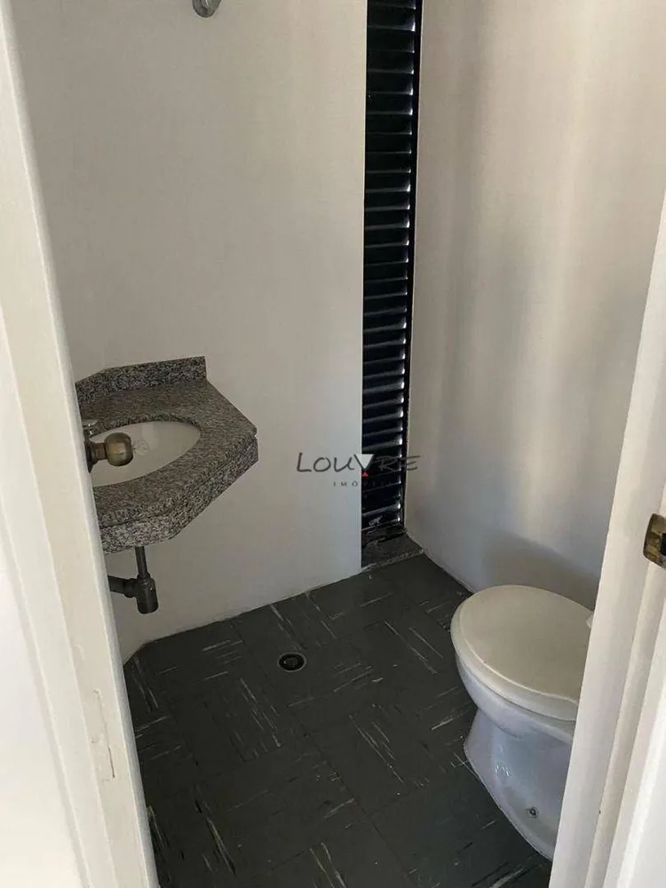 Sala-Conjunto, 43 m² - Foto 6