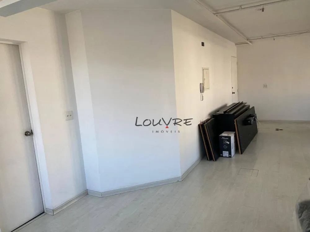 Sala-Conjunto, 43 m² - Foto 1