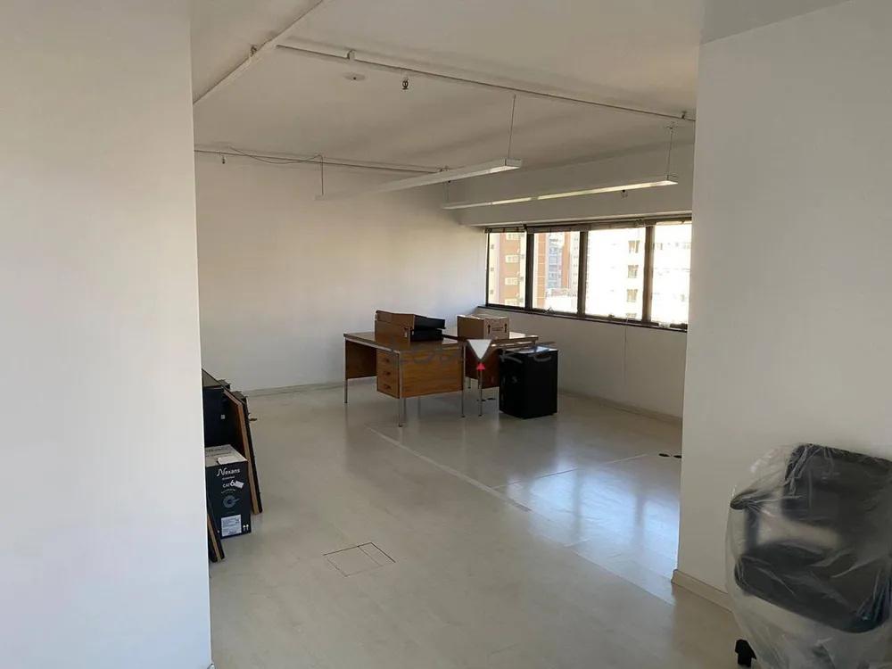 Sala-Conjunto, 43 m² - Foto 8