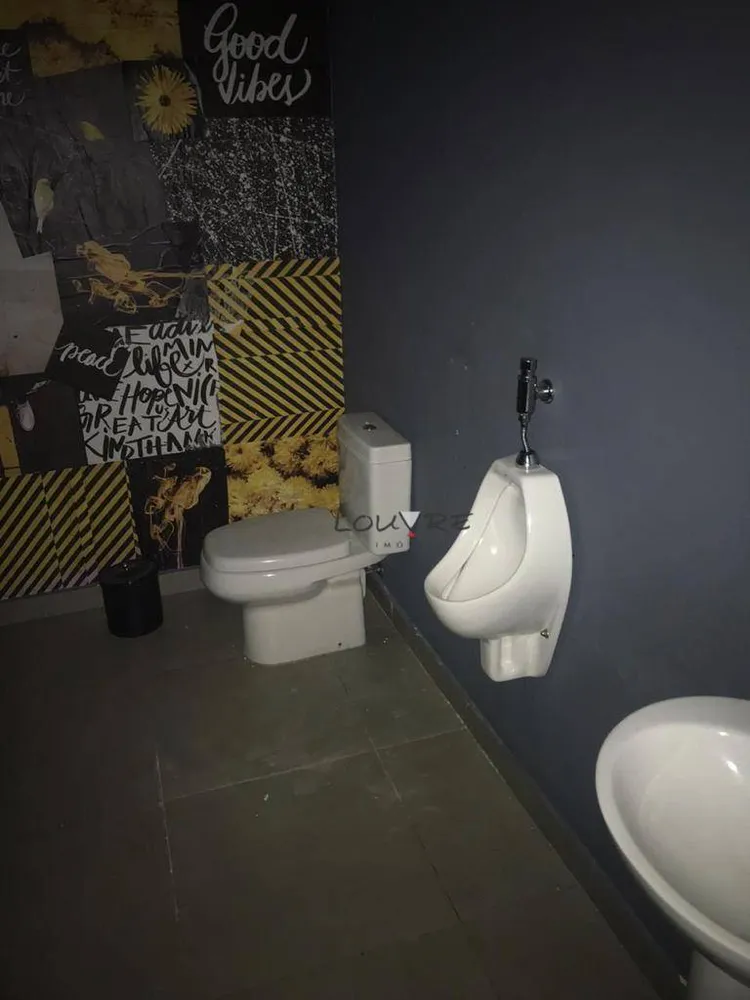 Loja-Salão, 180 m² - Foto 7
