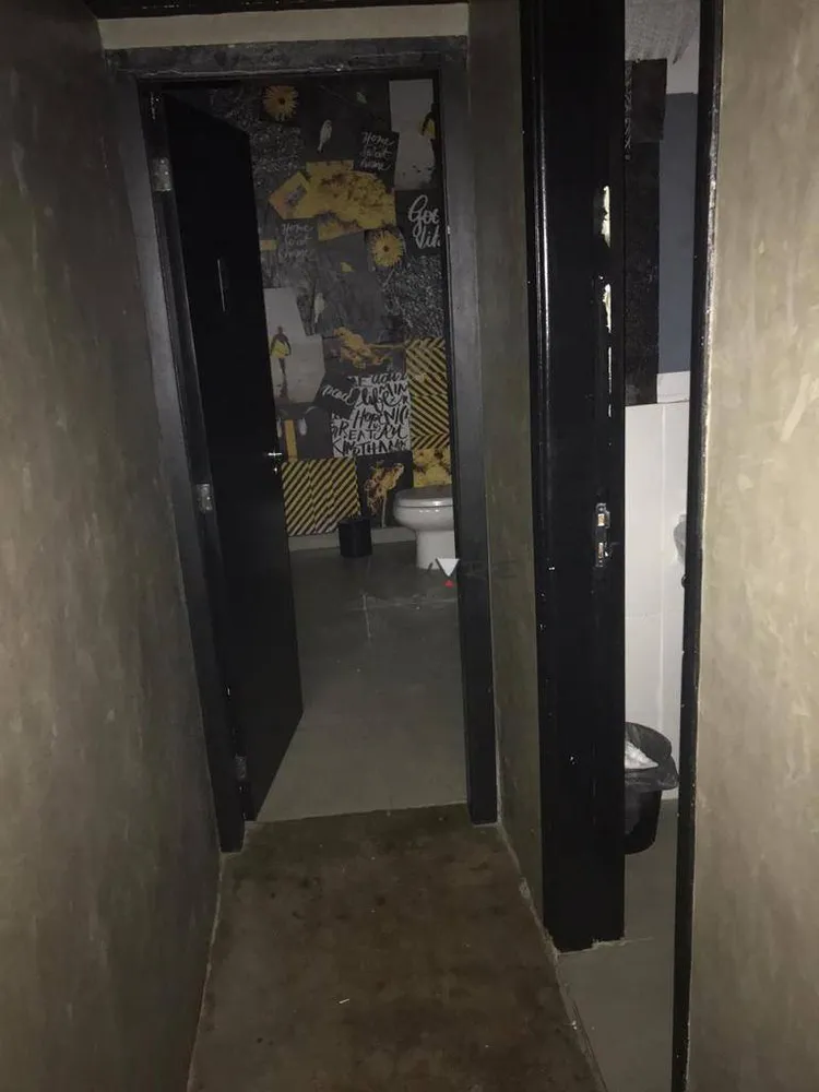 Loja-Salão, 180 m² - Foto 1