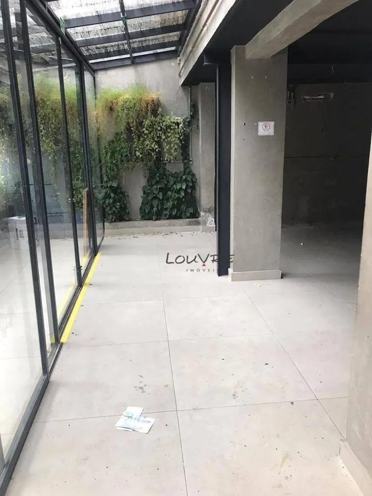 Loja-Salão, 180 m² - Foto 4