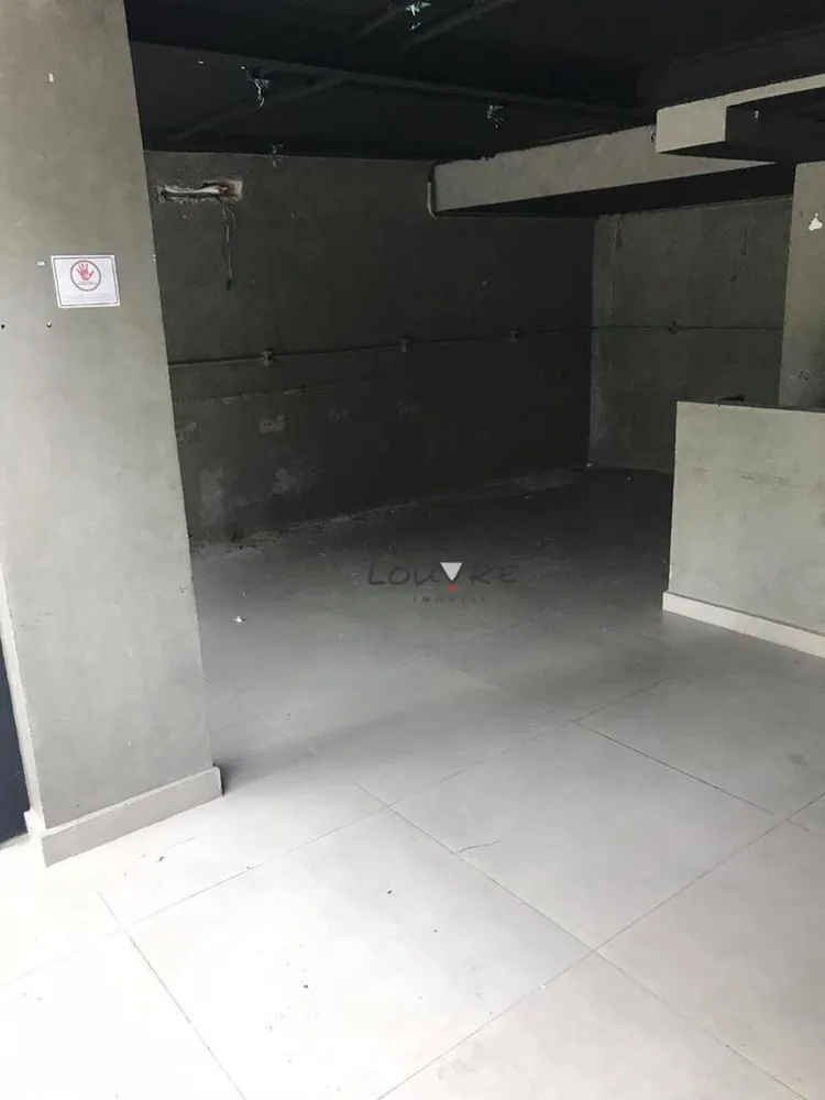 Loja-Salão, 180 m² - Foto 2