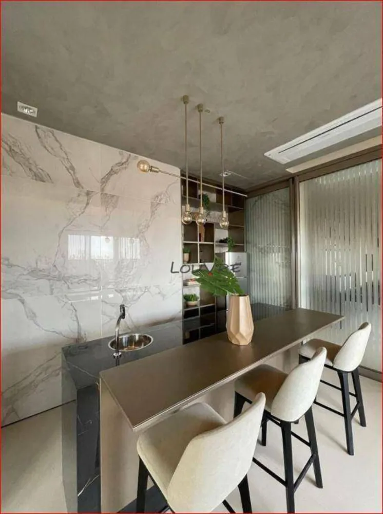 Apartamento, 1 quarto, 38 m² - Foto 2