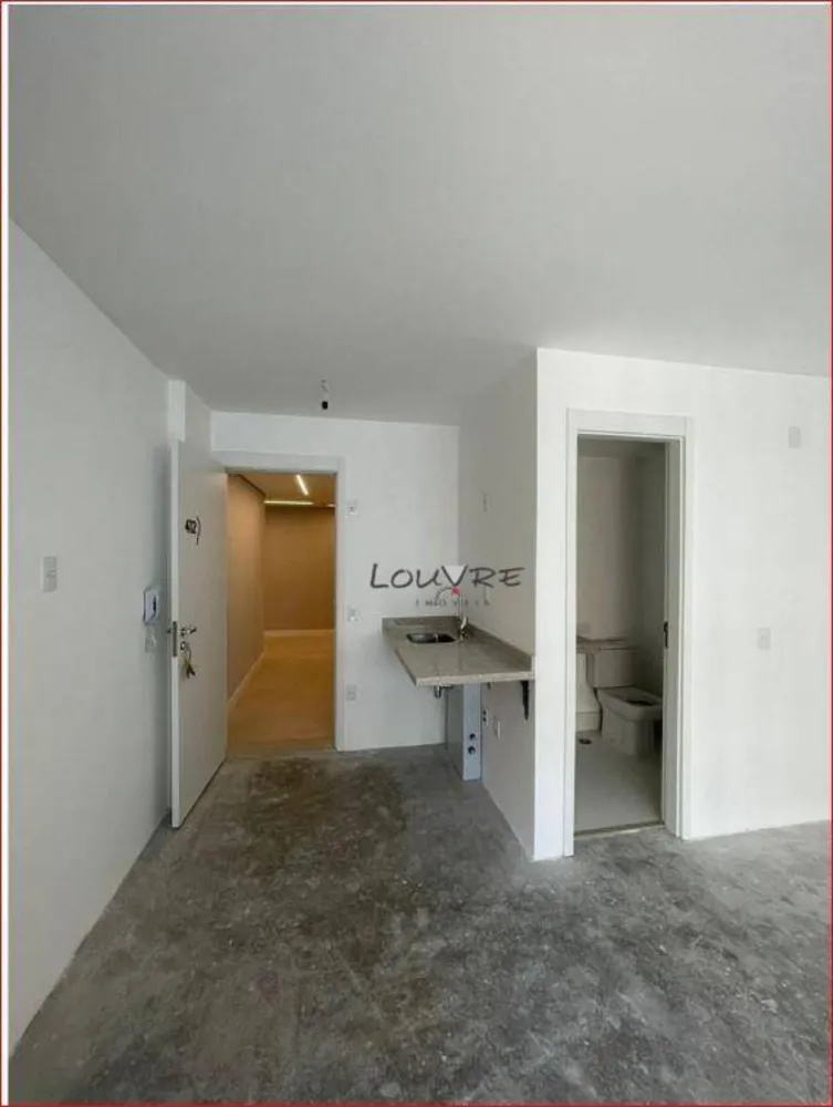 Apartamento, 1 quarto, 38 m² - Foto 9