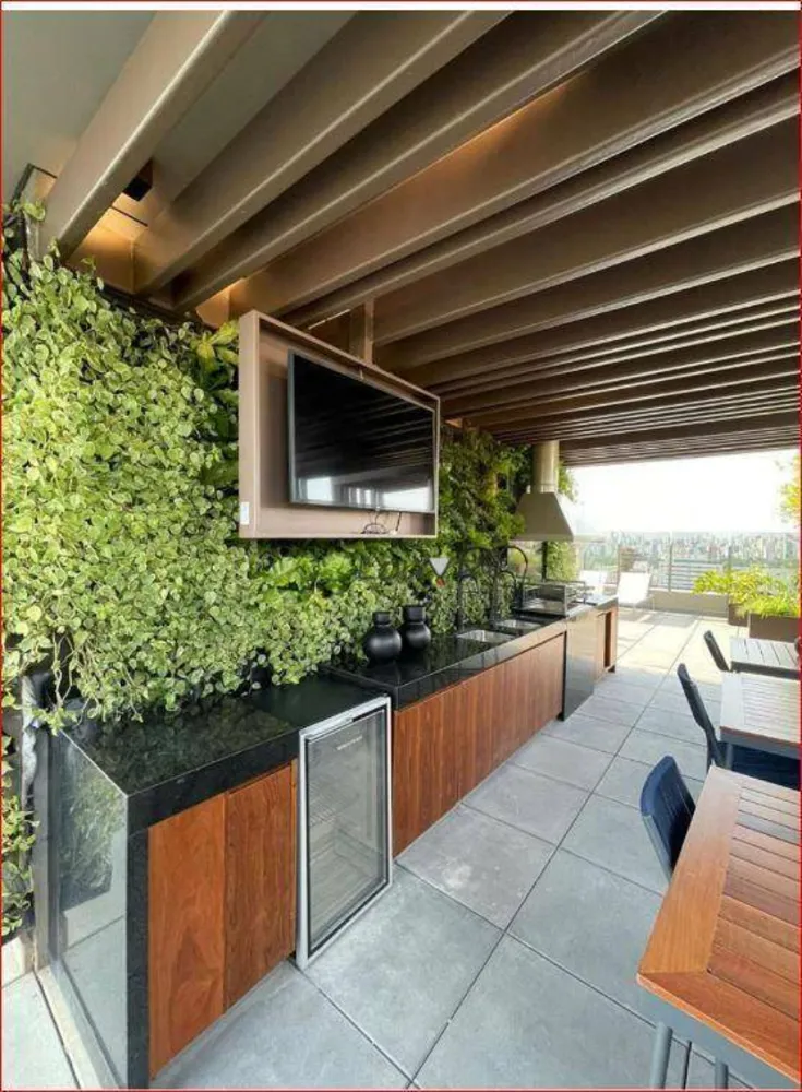 Apartamento, 1 quarto, 38 m² - Foto 10