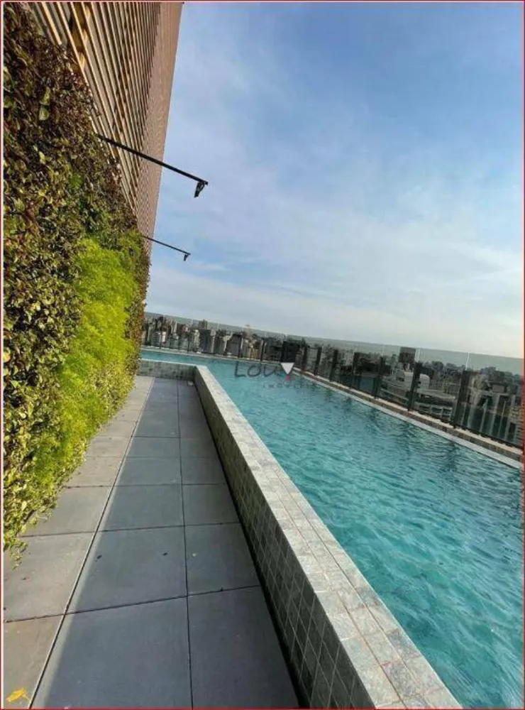 Apartamento, 1 quarto, 38 m² - Foto 5