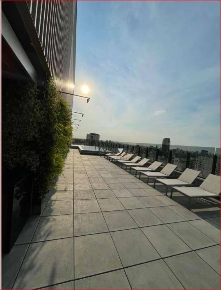 Apartamento, 1 quarto, 38 m² - Foto 3