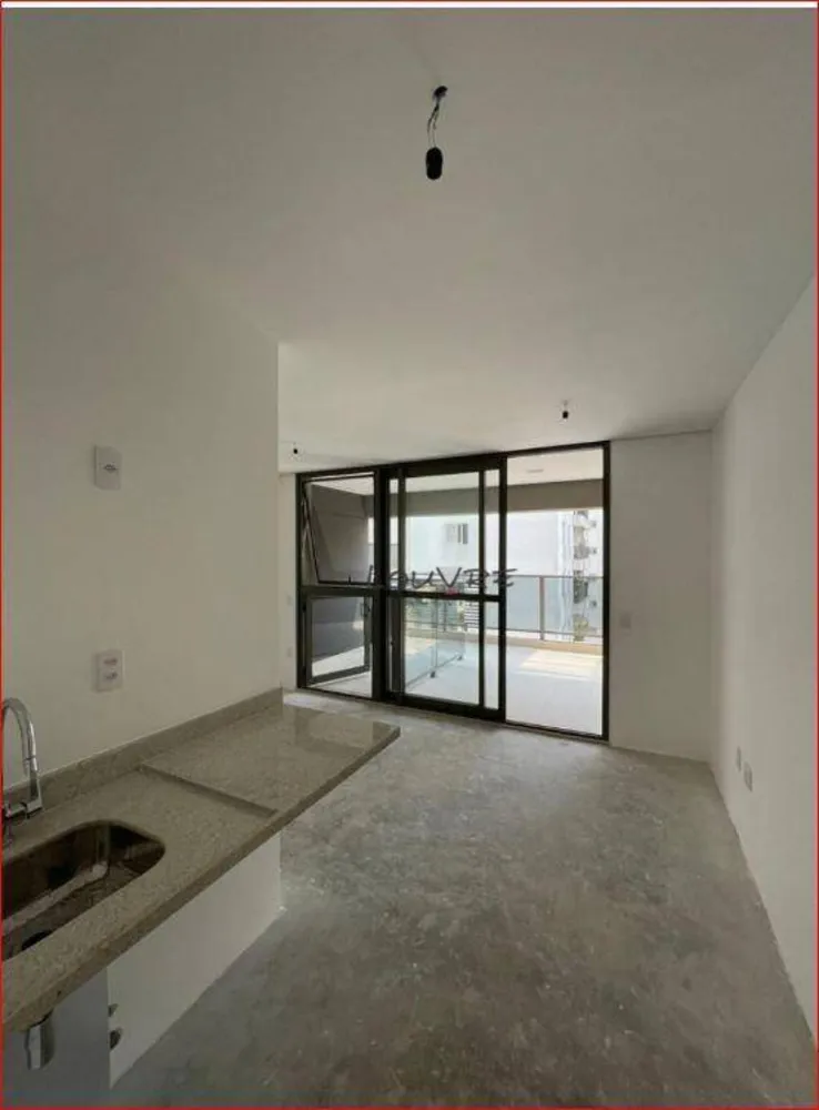 Apartamento, 1 quarto, 38 m² - Foto 14