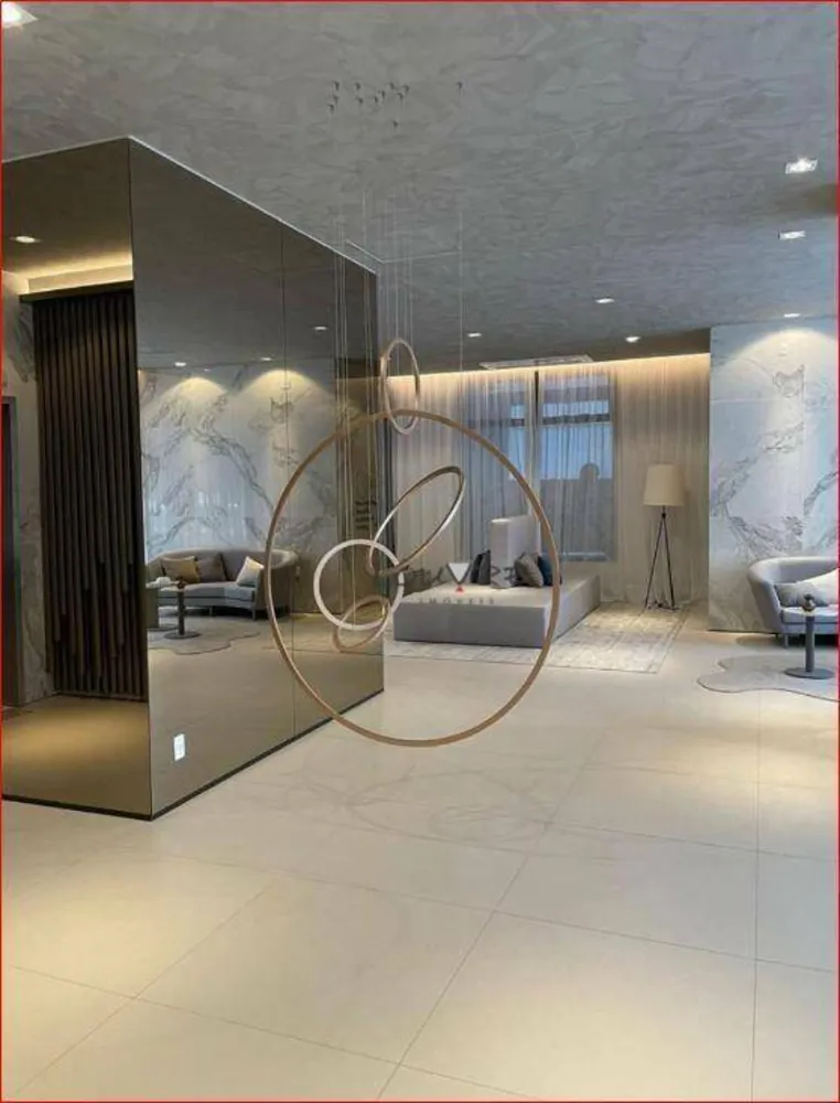 Apartamento, 1 quarto, 38 m² - Foto 16