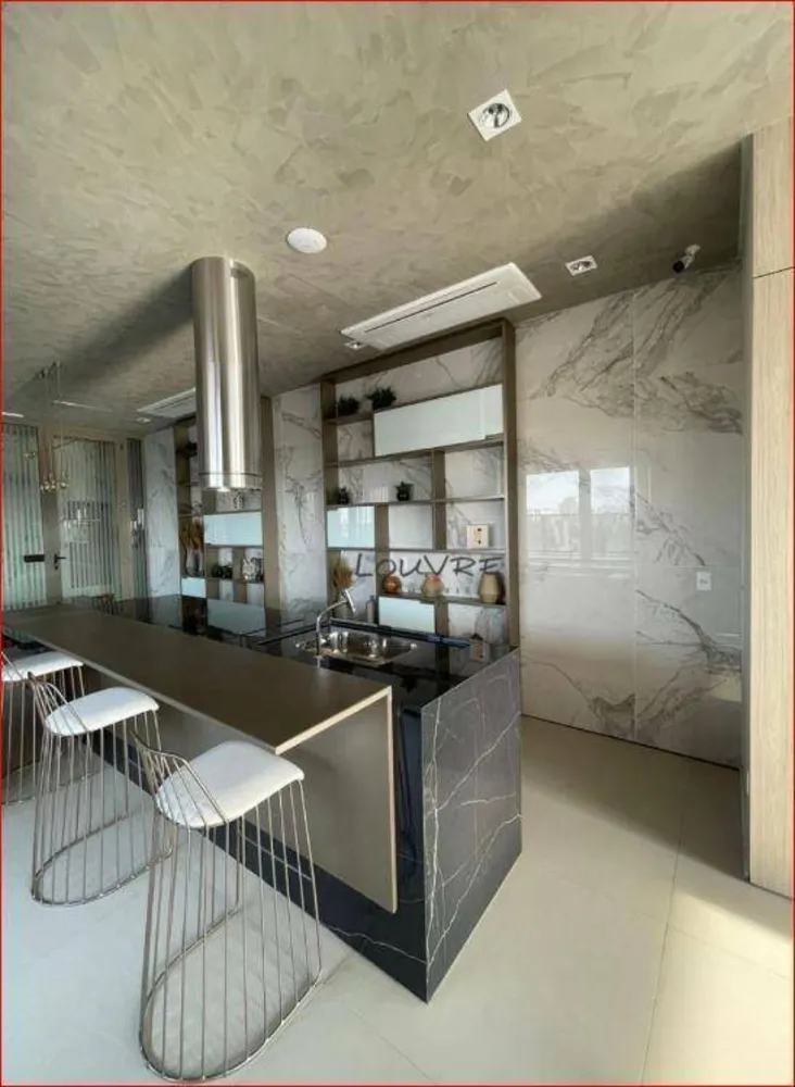 Apartamento, 1 quarto, 38 m² - Foto 8