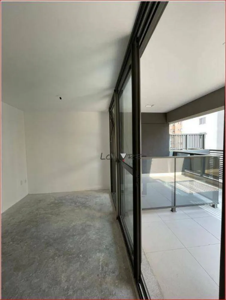 Apartamento, 1 quarto, 38 m² - Foto 4