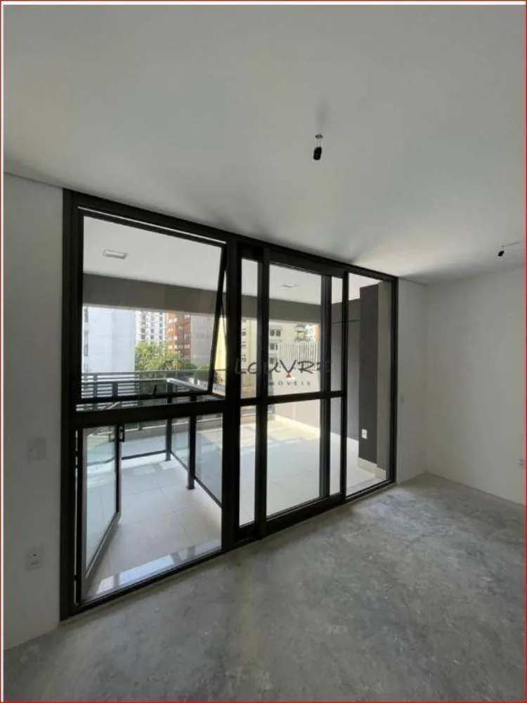 Apartamento, 1 quarto, 38 m² - Foto 11