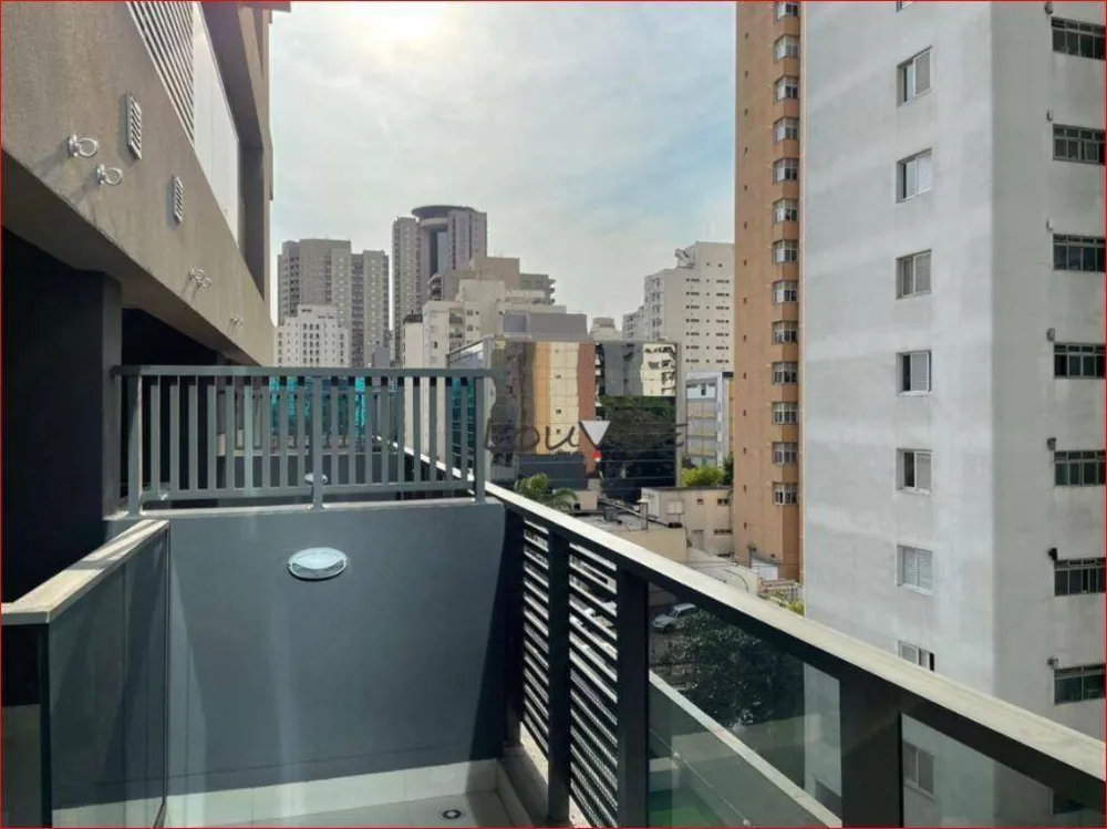 Apartamento, 1 quarto, 38 m² - Foto 12