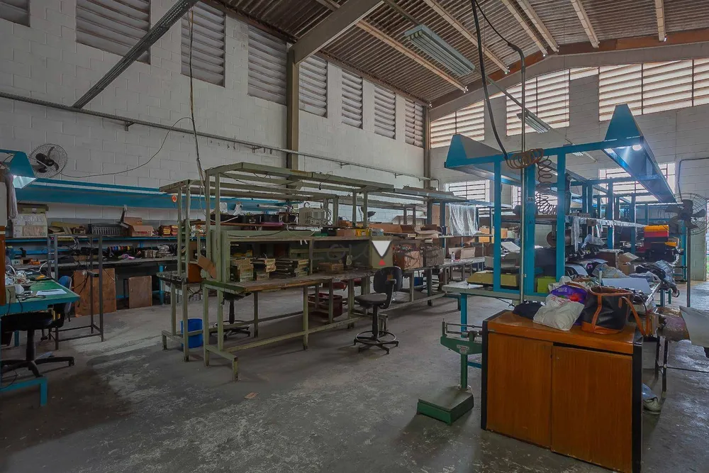 Depósito-Galpão, 388 m² - Foto 6