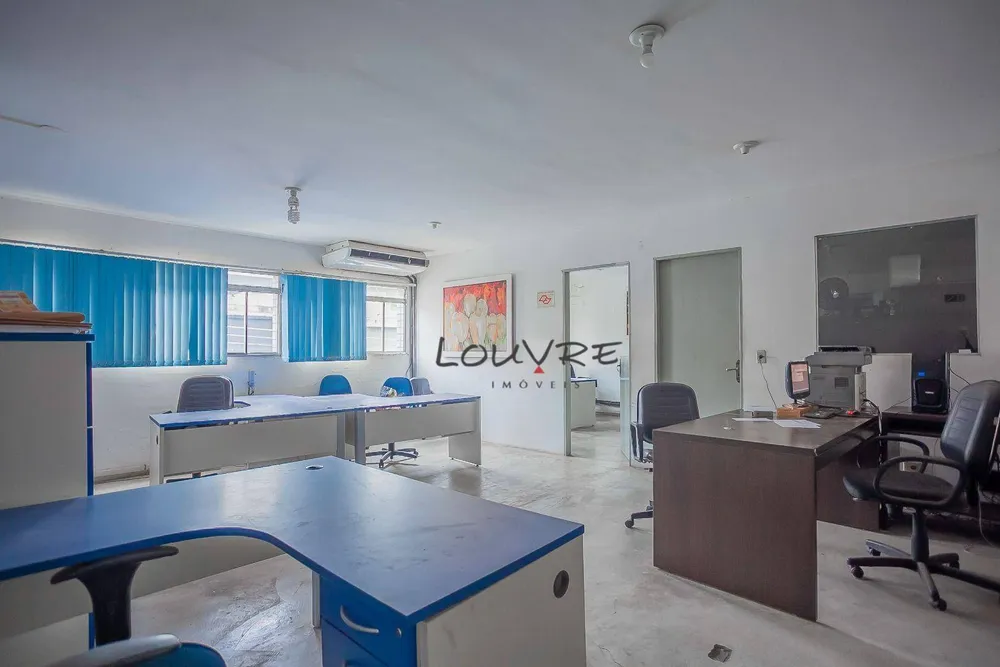 Depósito-Galpão, 388 m² - Foto 1