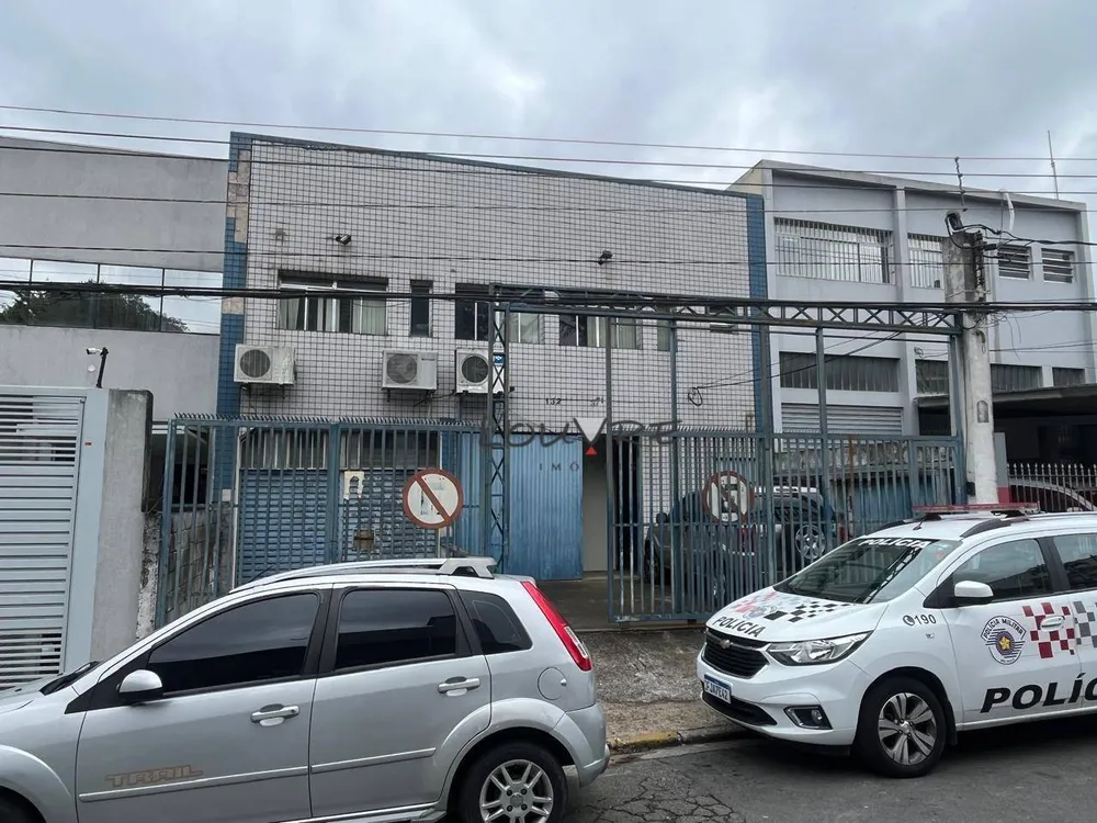 Depósito-Galpão, 388 m² - Foto 16