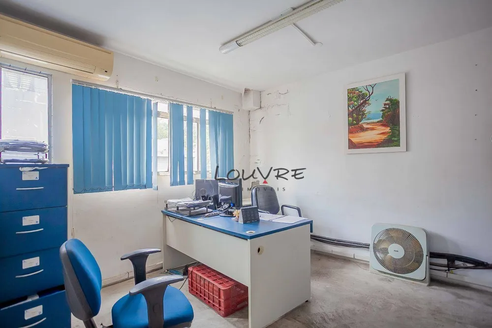 Depósito-Galpão, 388 m² - Foto 11