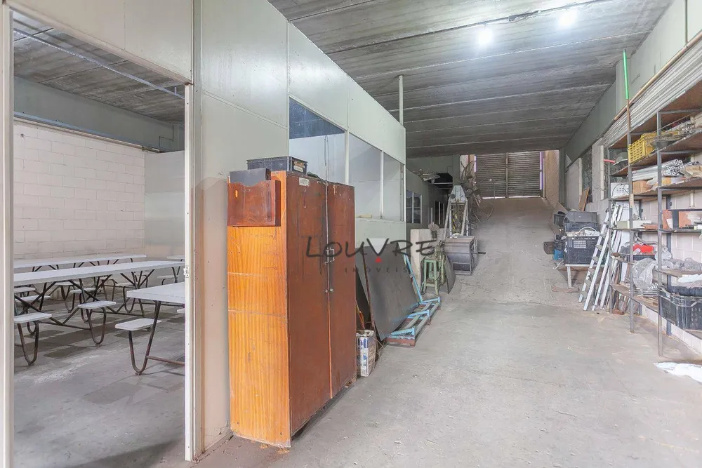 Depósito-Galpão, 388 m² - Foto 2