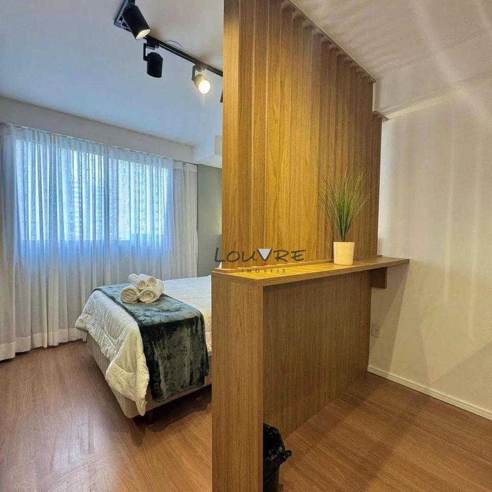 Kitnet-Studio, 26 m² - Foto 11